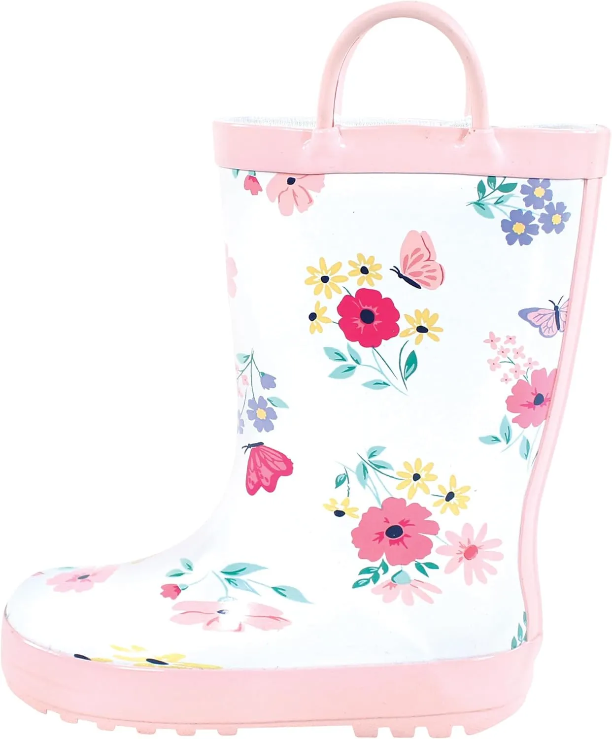Hudson Baby Unisex Baby Rain Boots