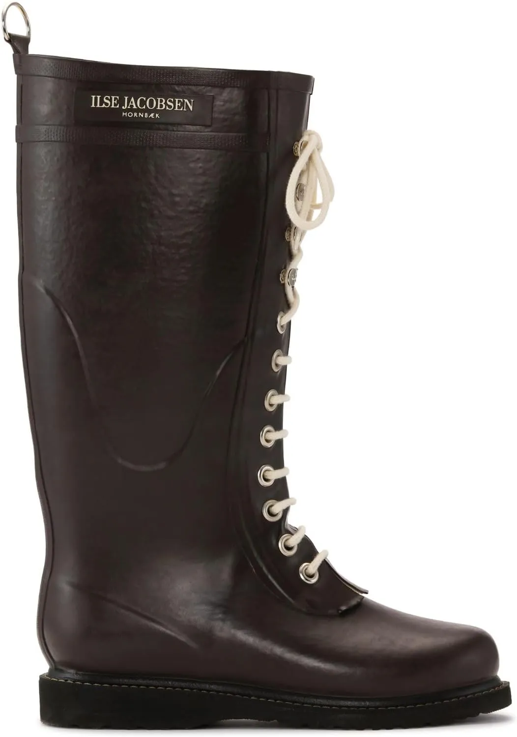 ILSE JACOBSEN Women's Rub 1 Rain Boot