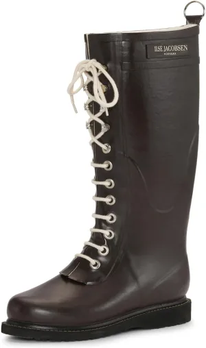 ILSE JACOBSEN Women's Rub 1 Rain Boot