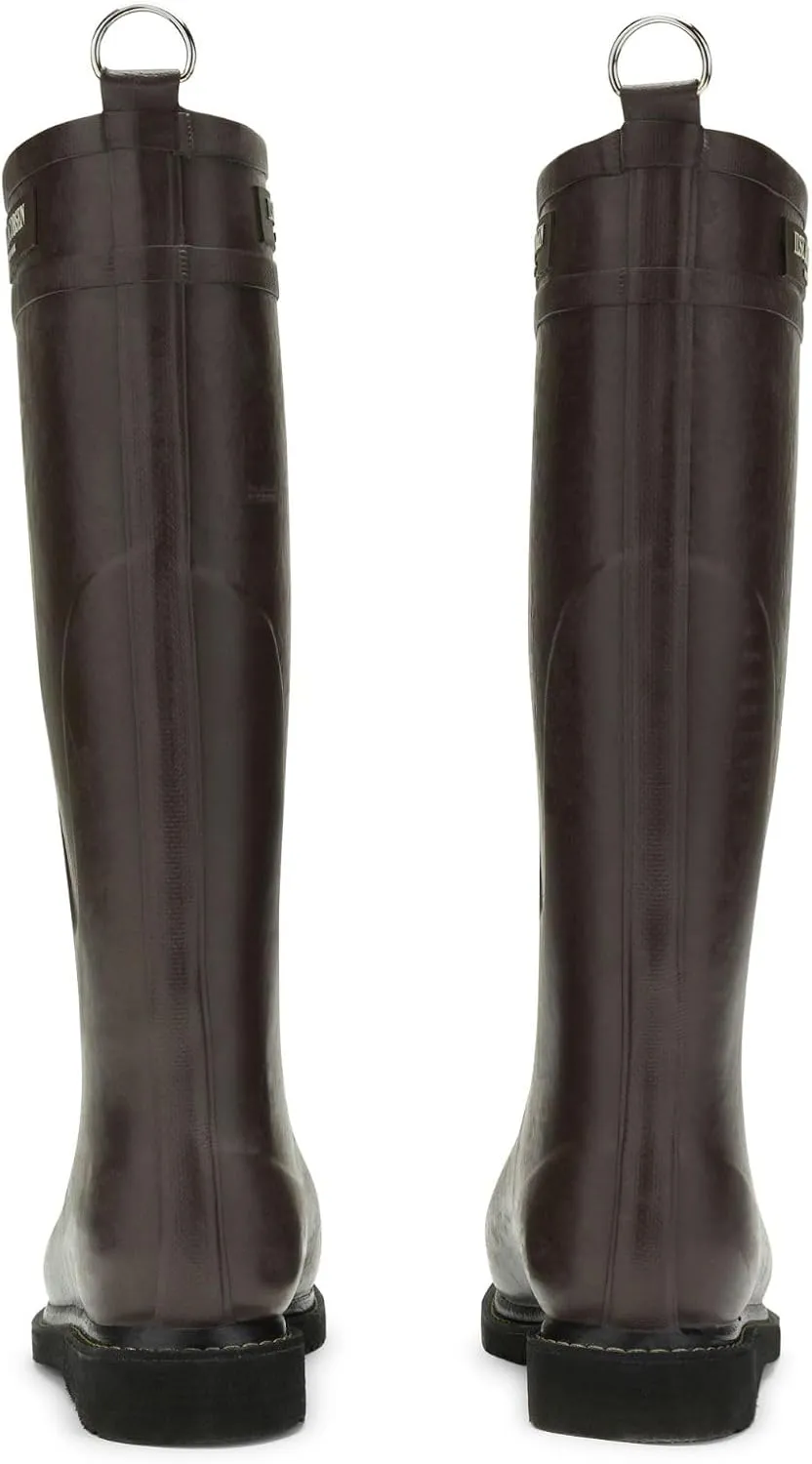 ILSE JACOBSEN Women's Rub 1 Rain Boot