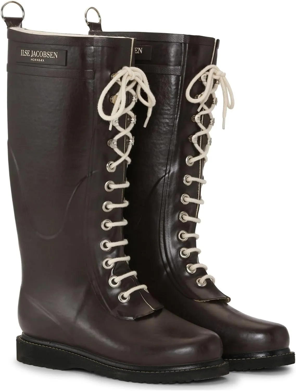 ILSE JACOBSEN Women's Rub 1 Rain Boot