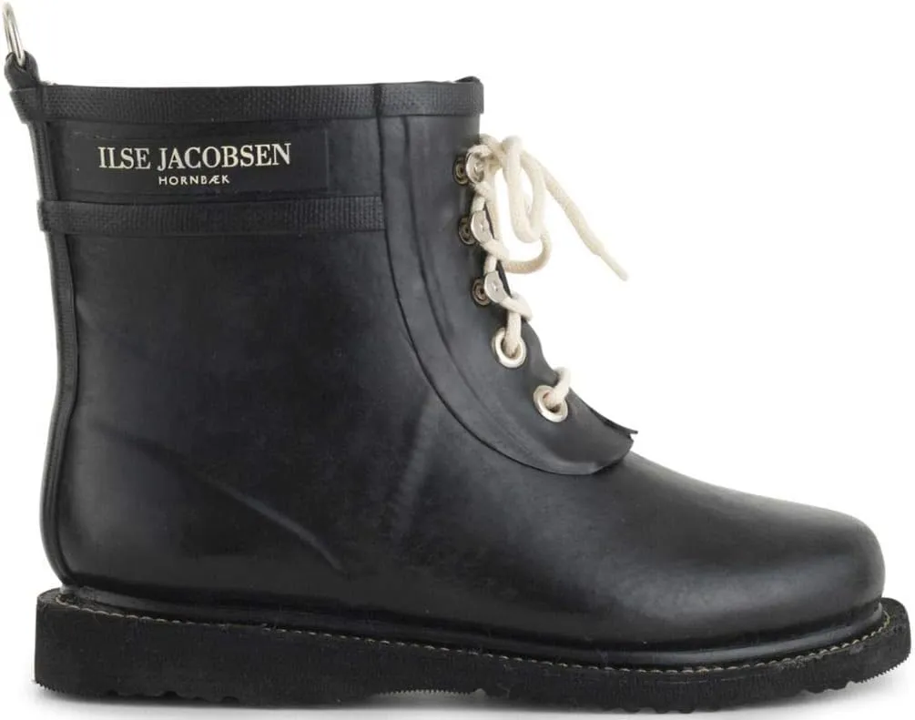 ILSE JACOBSEN Women's Rub 2 Rain Boot