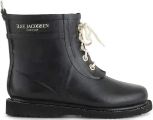 ILSE JACOBSEN Women's Rub 2 Rain Boot