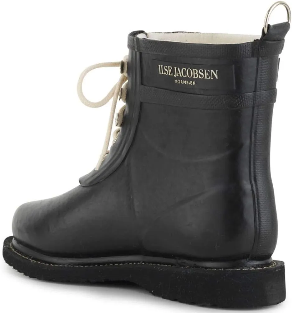 ILSE JACOBSEN Women's Rub 2 Rain Boot