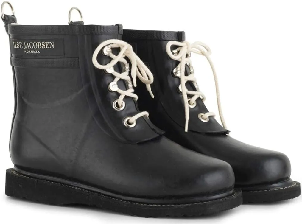 ILSE JACOBSEN Women's Rub 2 Rain Boot