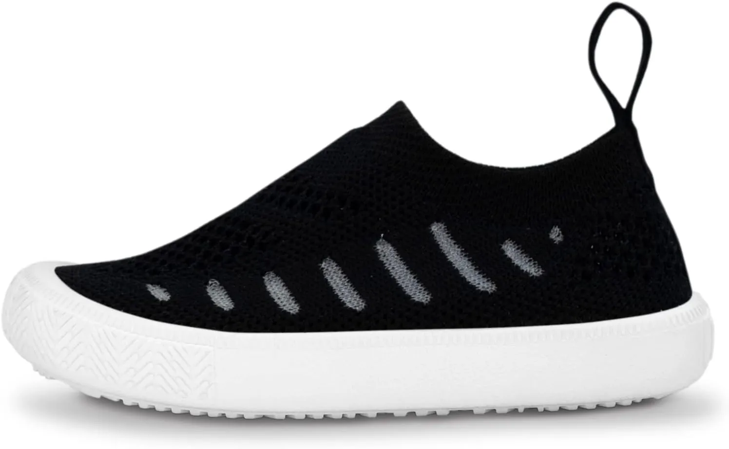 JAN & JUL Machine Washable Knit Shoes | Breathable Light-Weight Sneakers (Baby/Toddler/Little Kid)