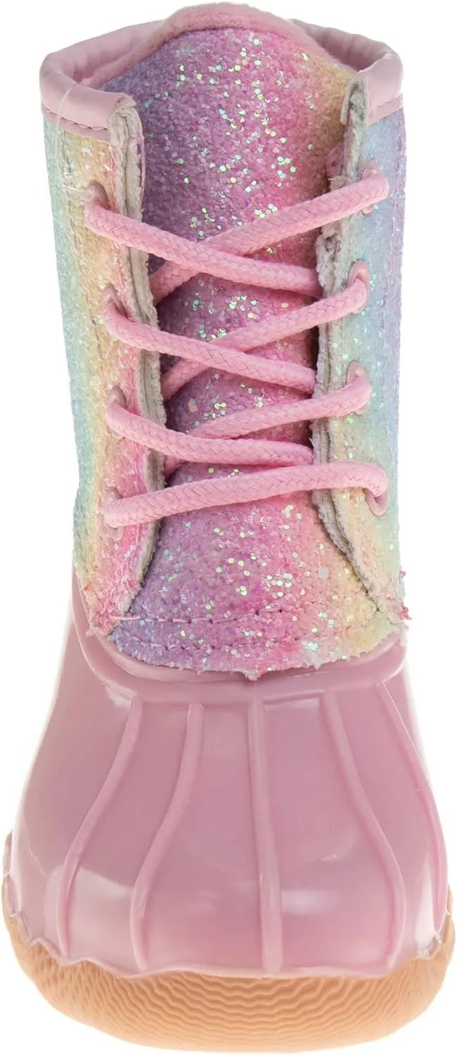 Josmo Unisex-Child Snow Boots Rain
