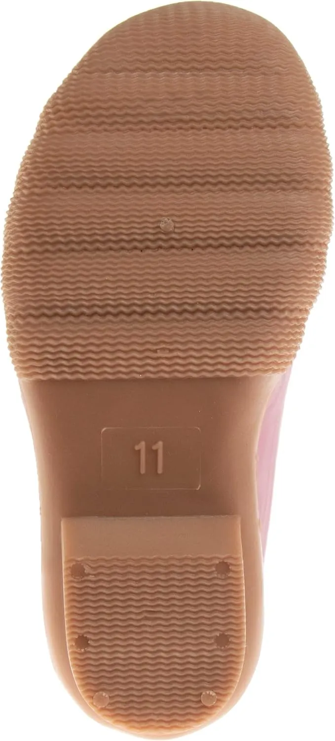 Josmo Unisex-Child Snow Boots Rain