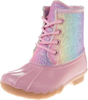Josmo Unisex-Child Snow Boots Rain