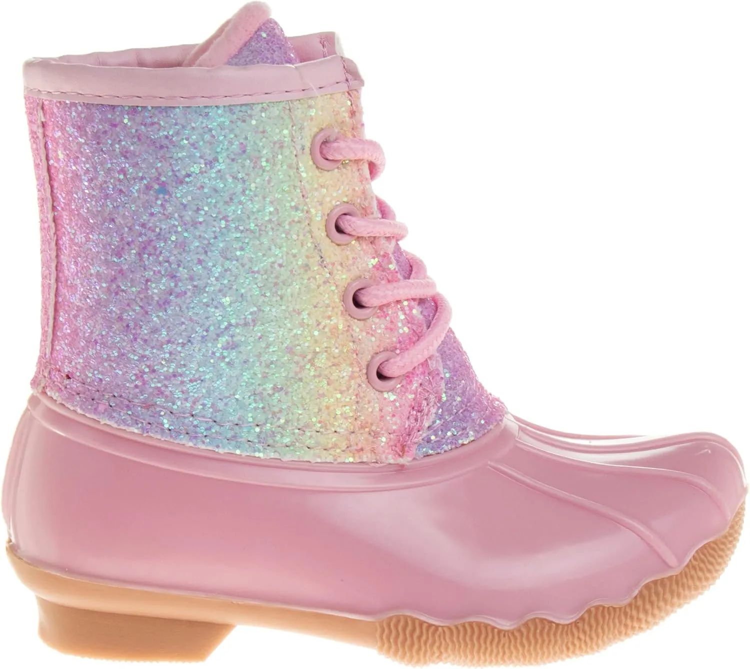 Josmo Unisex-Child Winter Boots Rain