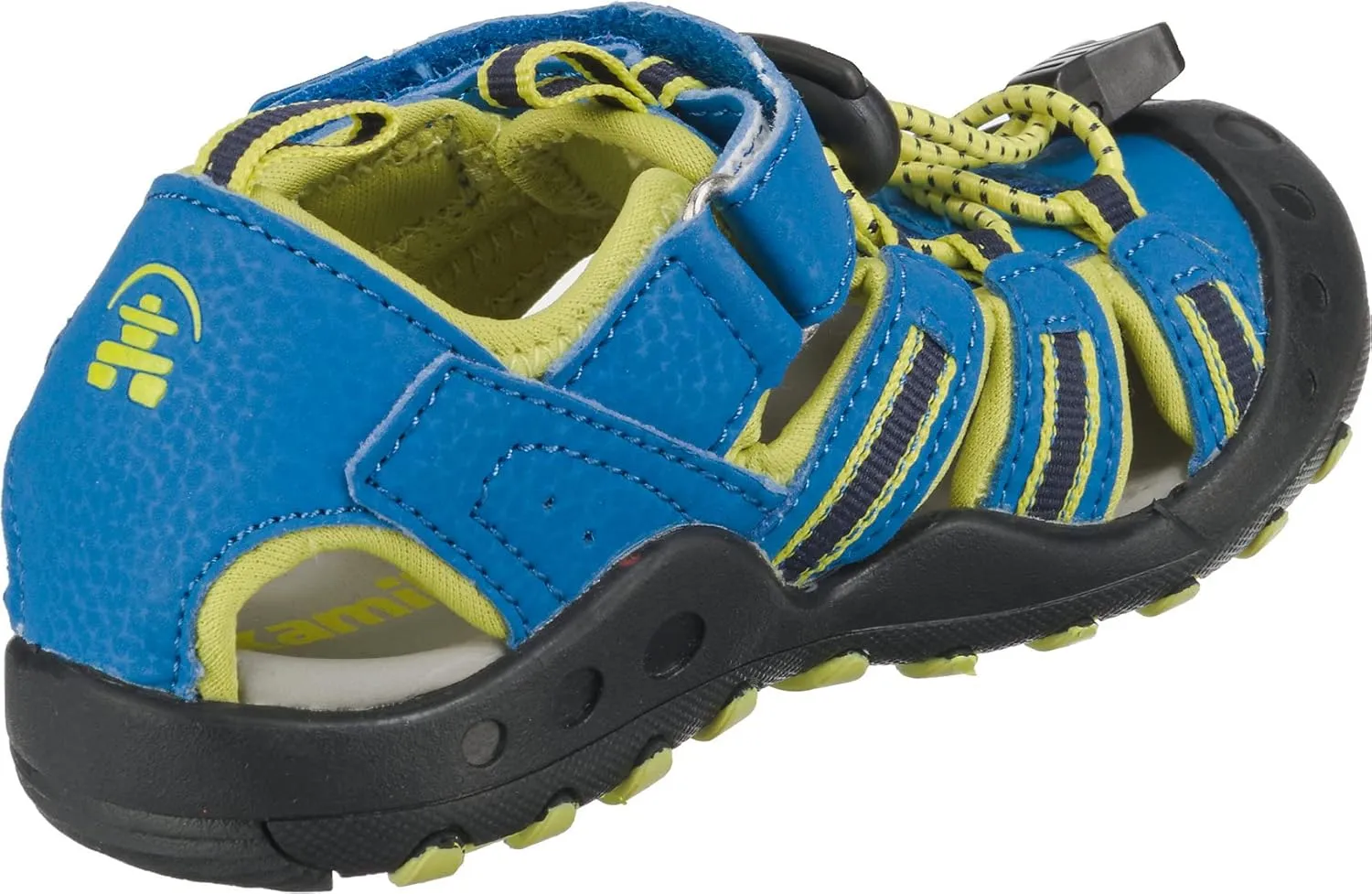 Kamik Kids' Crab Sandal