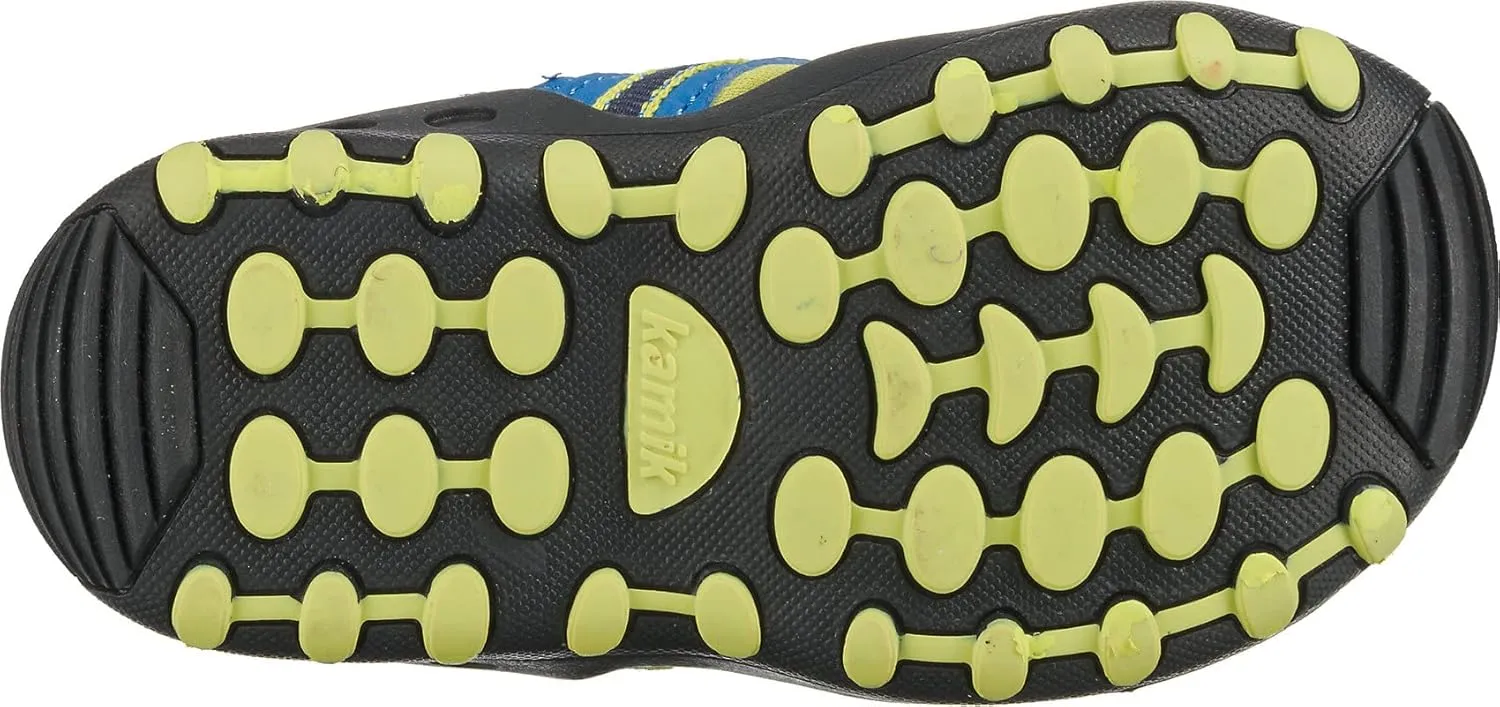 Kamik Kids' Crab Sandal