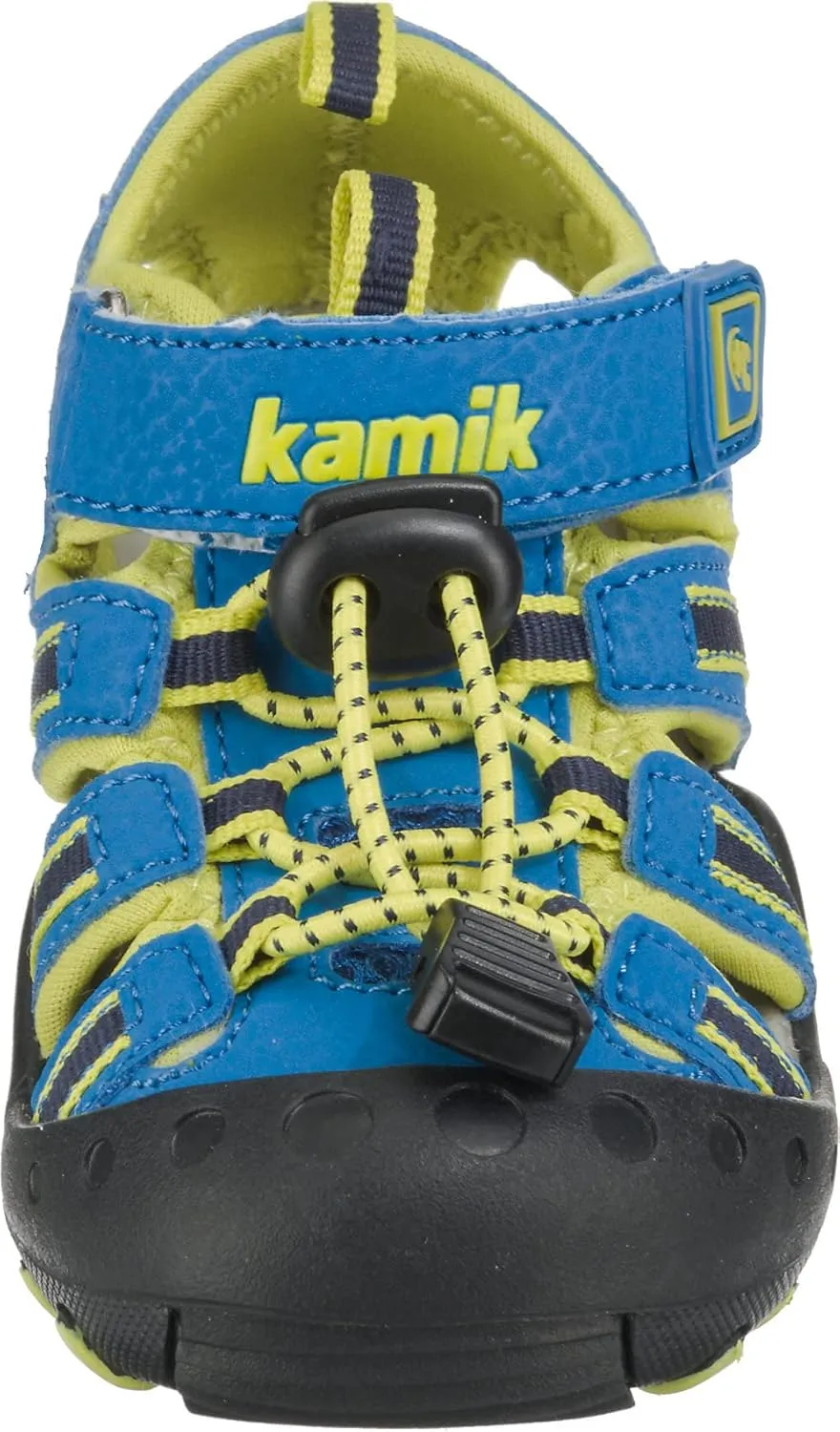 Kamik Kids' Crab Sandal