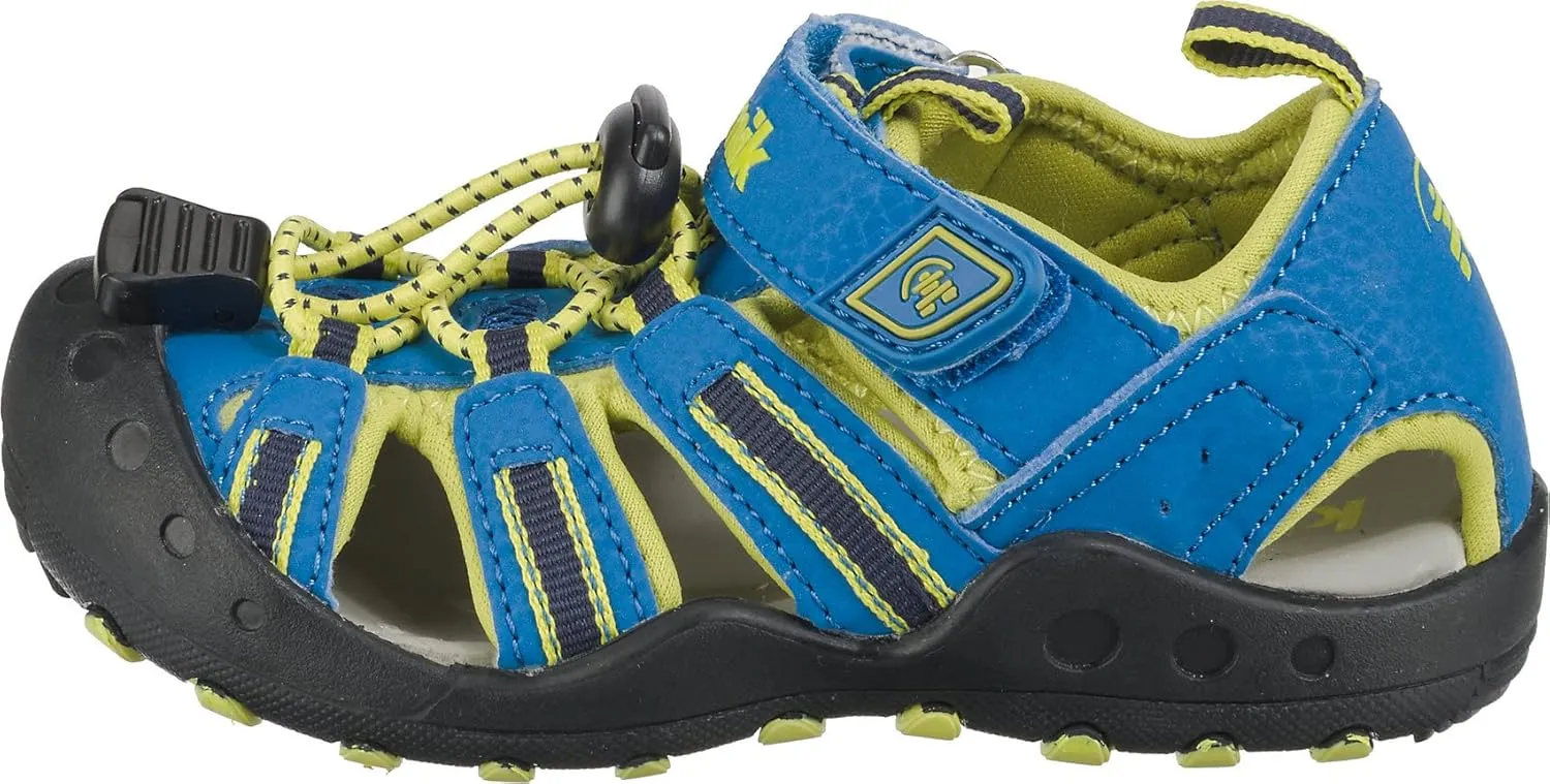 Kamik Kids' Crab Sandal