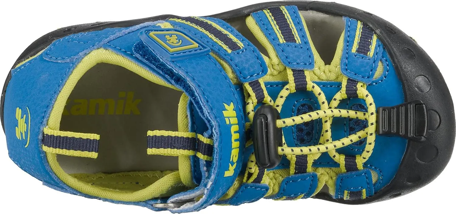 Kamik Kids' Crab Sandal