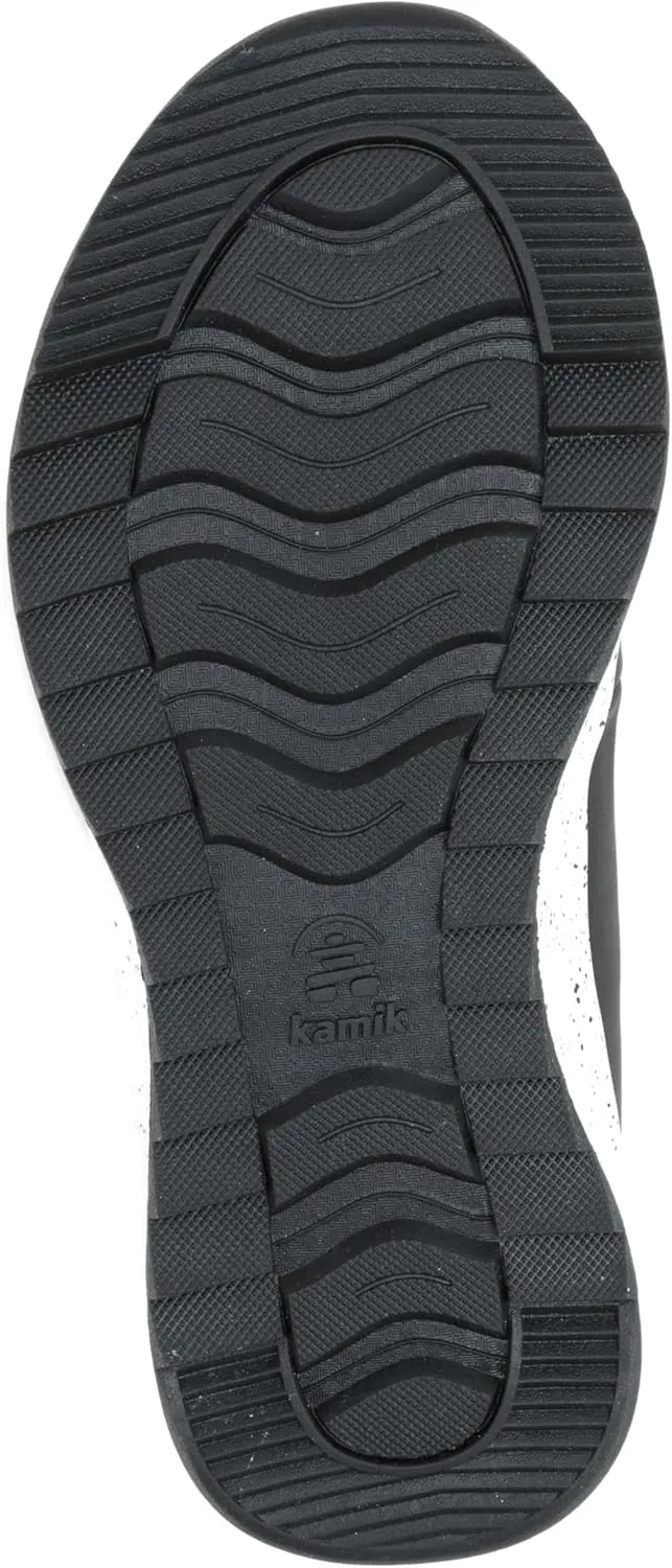 Kamik Kids' Stormy Winter Boots