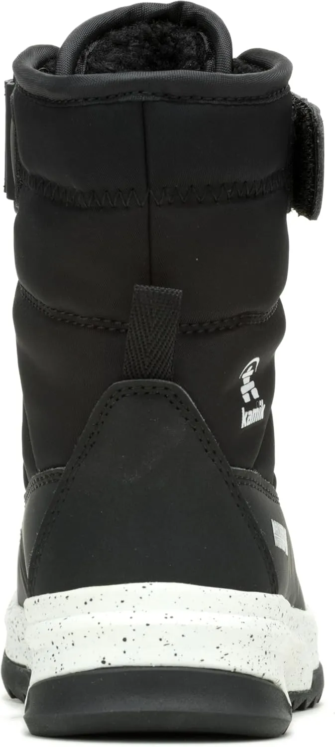 Kamik Kids' Stormy Winter Boots