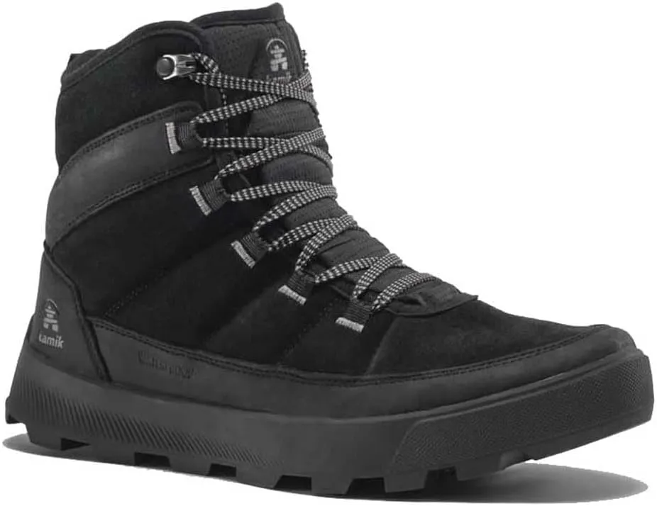 Kamik Men's Atwater Winter Boots