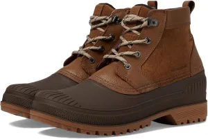 Kamik Men's Hemlock Lo Ankle Boot