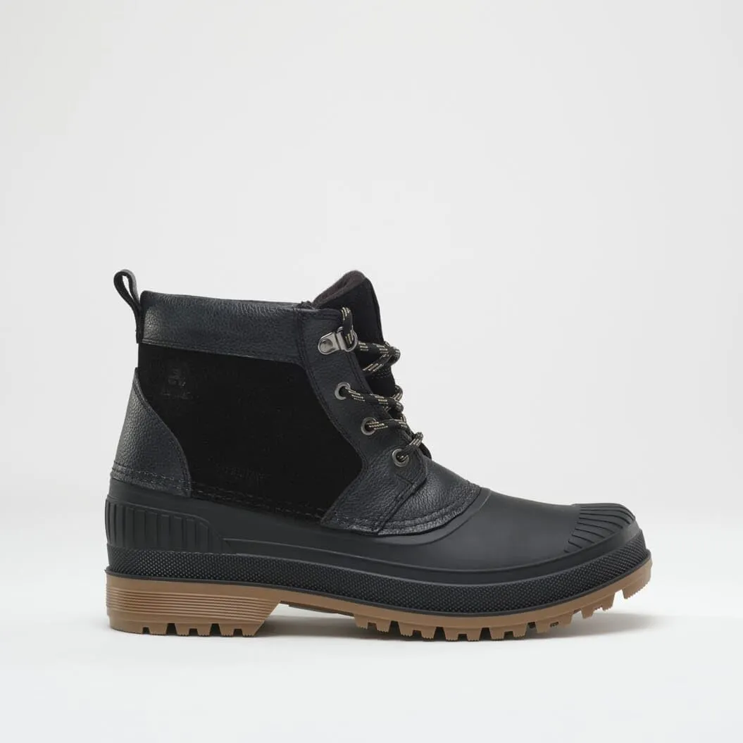 Kamik Men's Hemlock Lo Ankle Boot