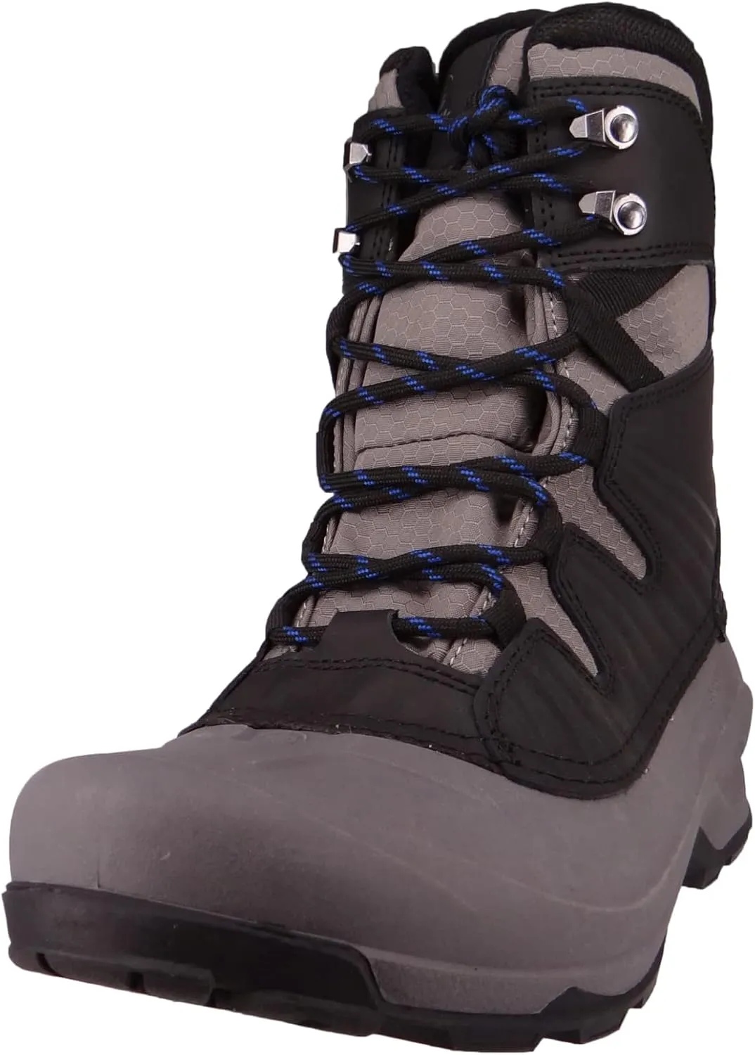Kamik Men's Iceland Winter Boots