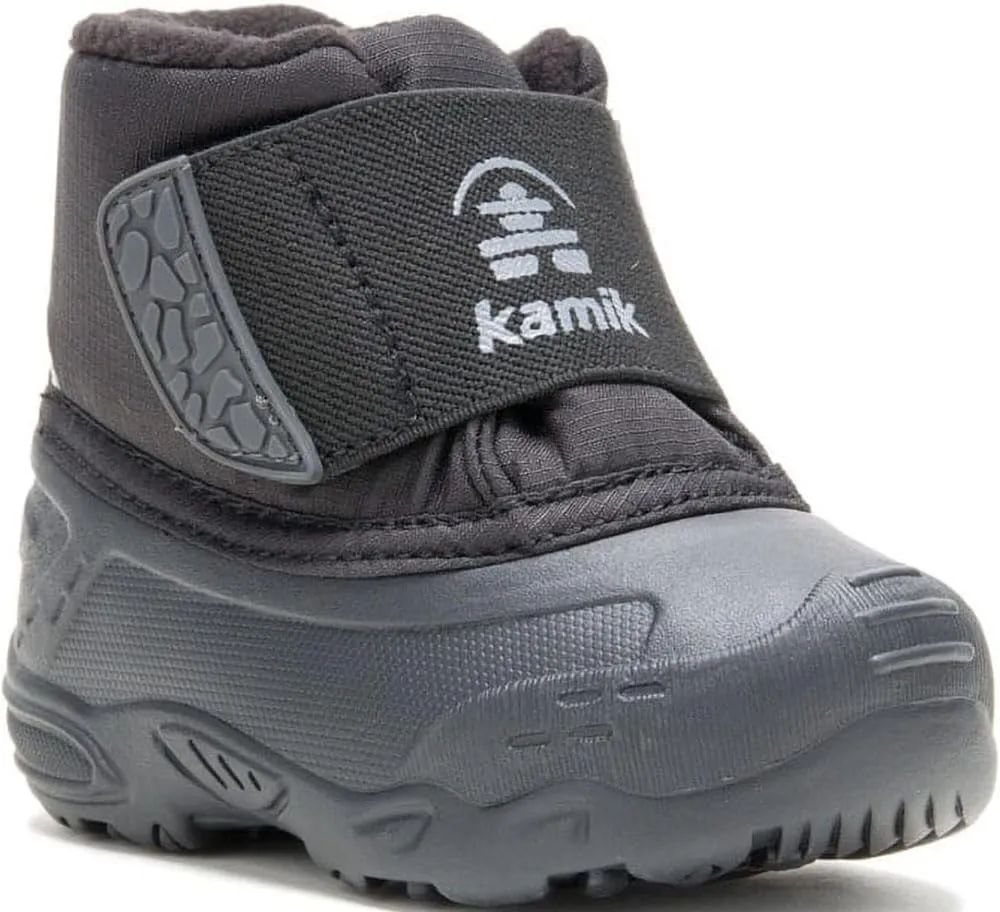Kamik Toddler Wren Lo Boots