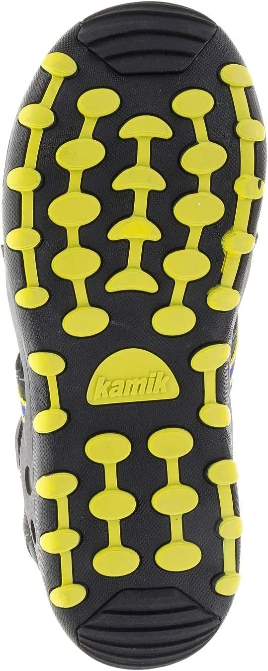 Kamik Unisex-Child Crab-K
