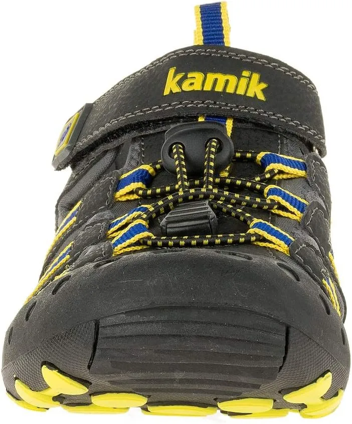Kamik Unisex-Child Crab-K
