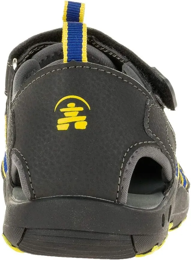 Kamik Unisex-Child Crab-K