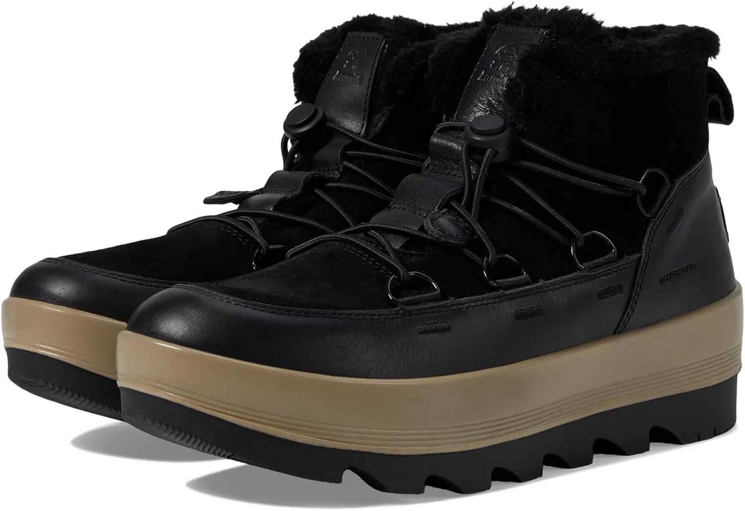 Kamik Women's Celeste Lo Winter Boots