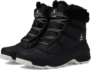 Kamik Women's Iceland F Lo Winter Boots