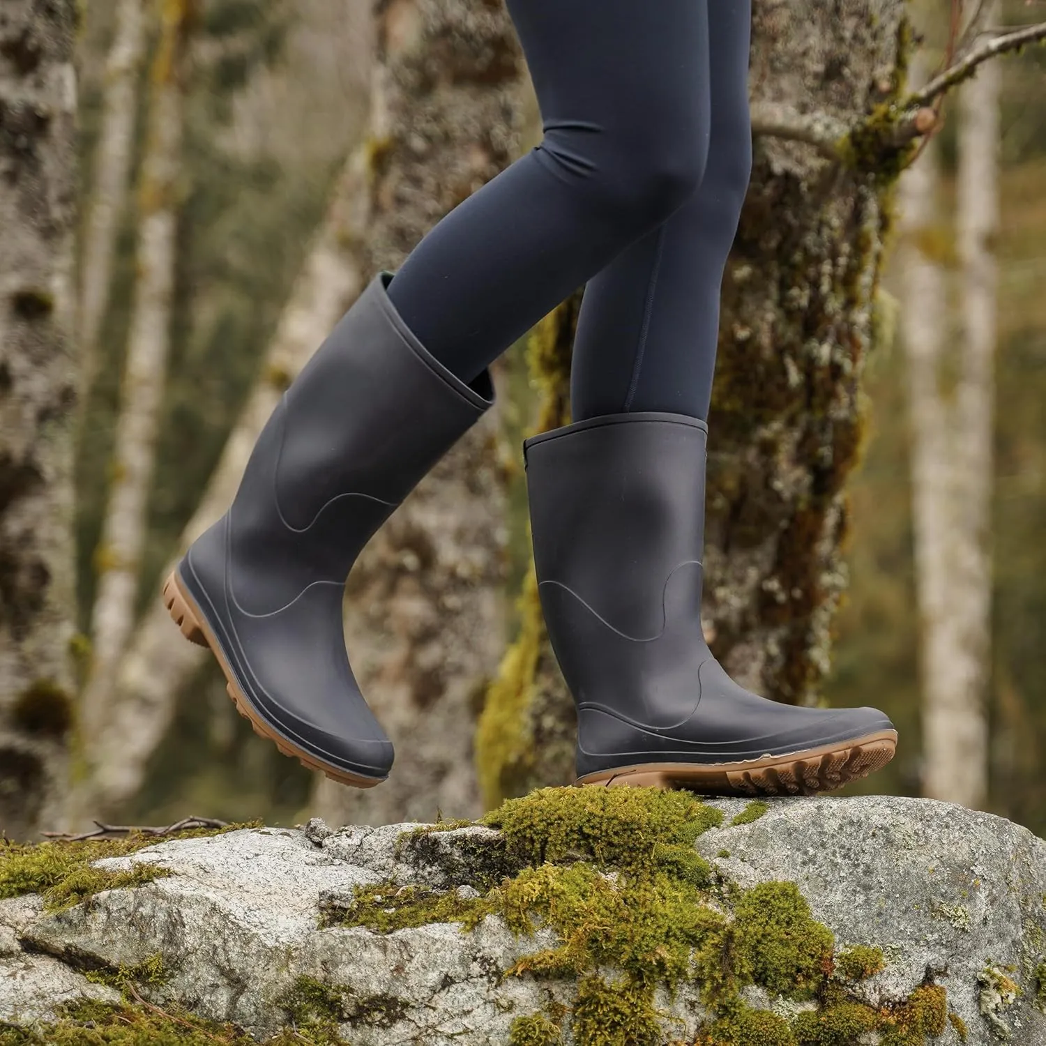 Kamik Women's Miranda Rain Boot