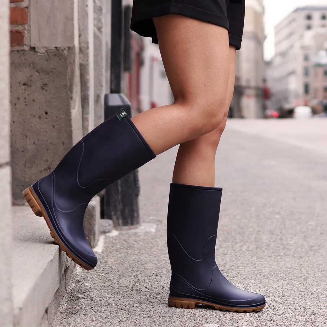 Kamik Women's Miranda Rain Boot