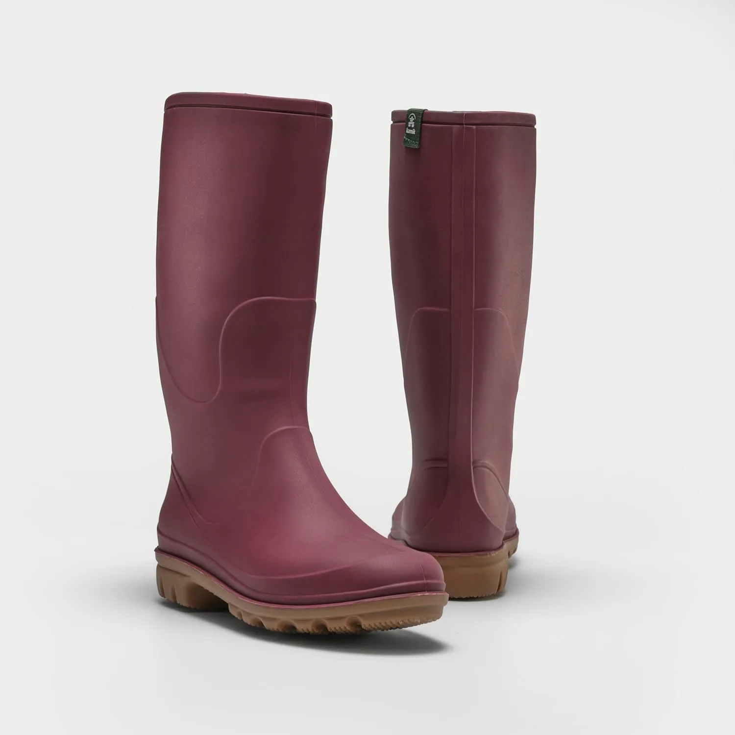 Kamik Women's Miranda Rain Boot