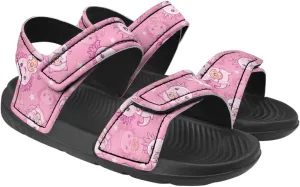 Kids Sandals Girls Toddler Summer Shoes Sandals for Kids Girls Summer Slide with Adjustable Strap Athletic Shoes