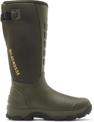 LaCrosse Alpha Lite II 16" Men's Waterproof Insulated Hunting Boots - Durable, Lightweight Outdoor Footwear for Harsh Weather