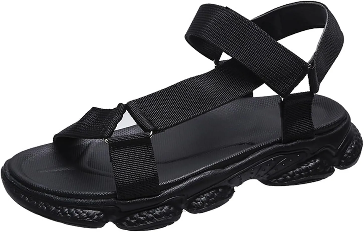 Ladmiple Sandals Women Dressy,Womens 2023 Boho Flats Sandal Open Toe Slippers Flip Flops Summer Casual Roman Beach Shoes