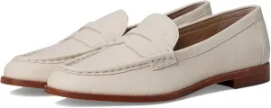 Lauren Ralph Lauren Women's Wynnie Nappa Leather Loafer