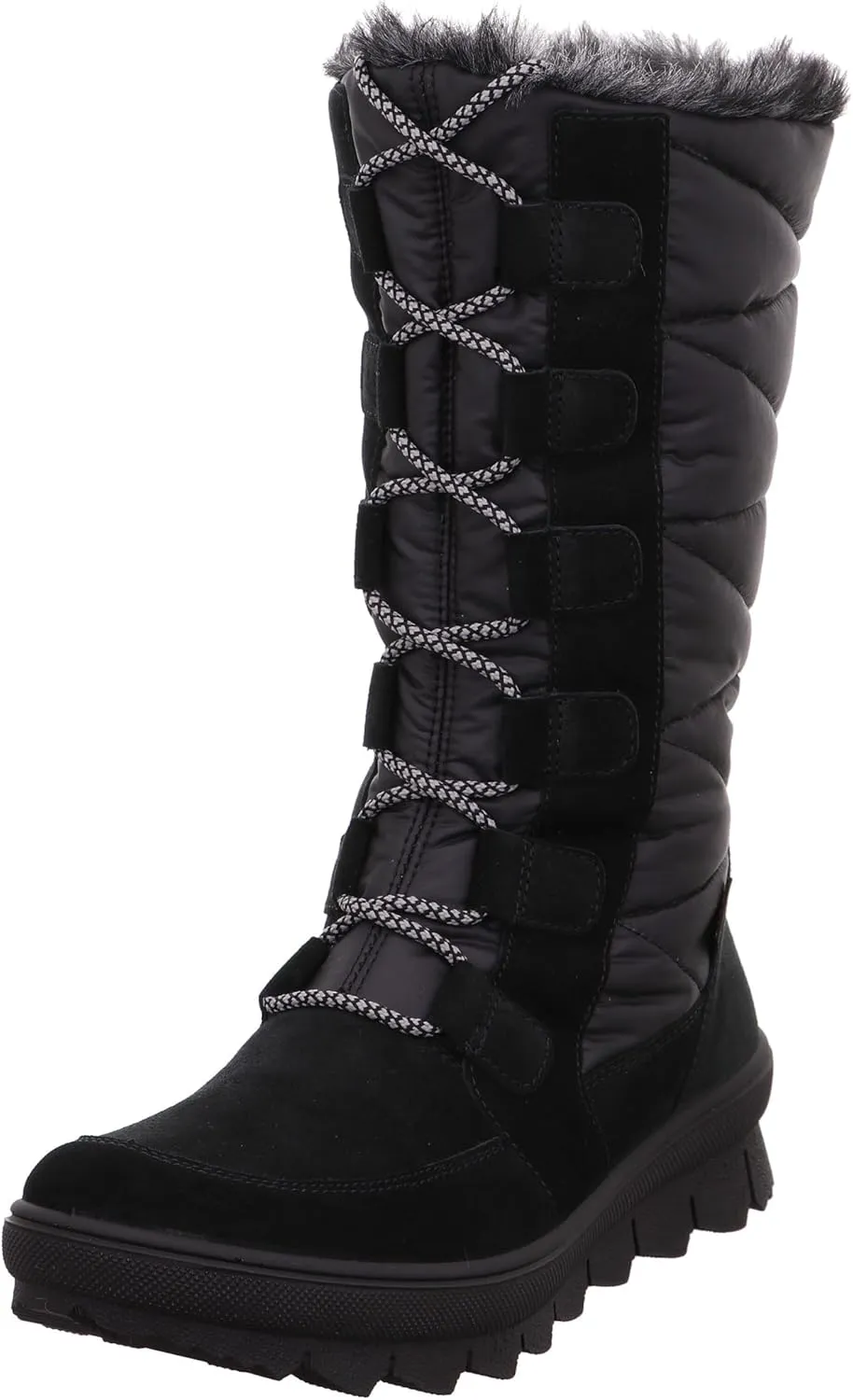 Legero Women's Novara Gore-tex with Warm Lining Snow Boots