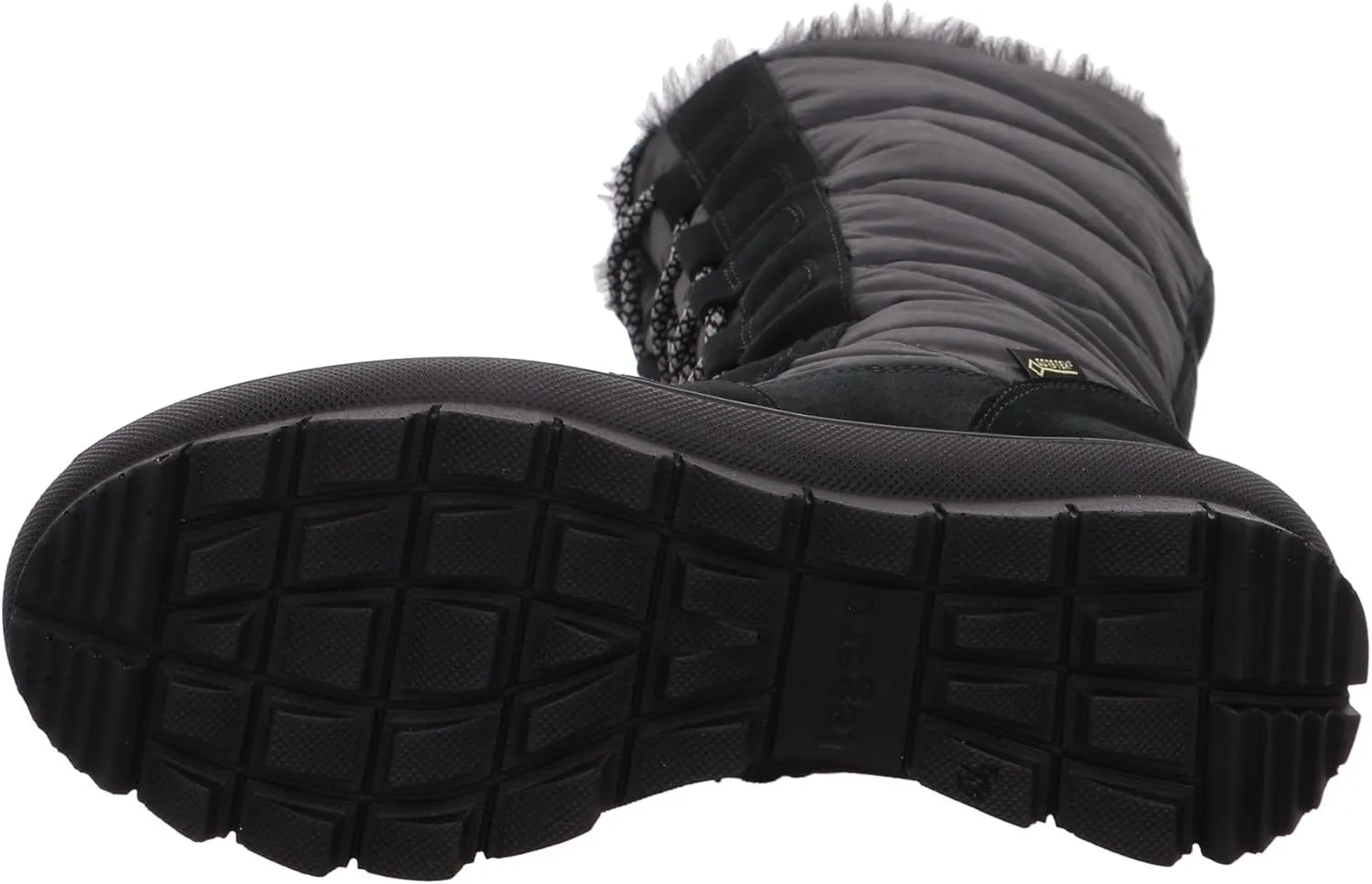 Legero Women's Novara Gore-tex with Warm Lining Snow Boots