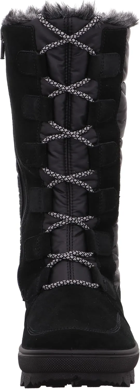 Legero Women's Novara Gore-tex with Warm Lining Snow Boots