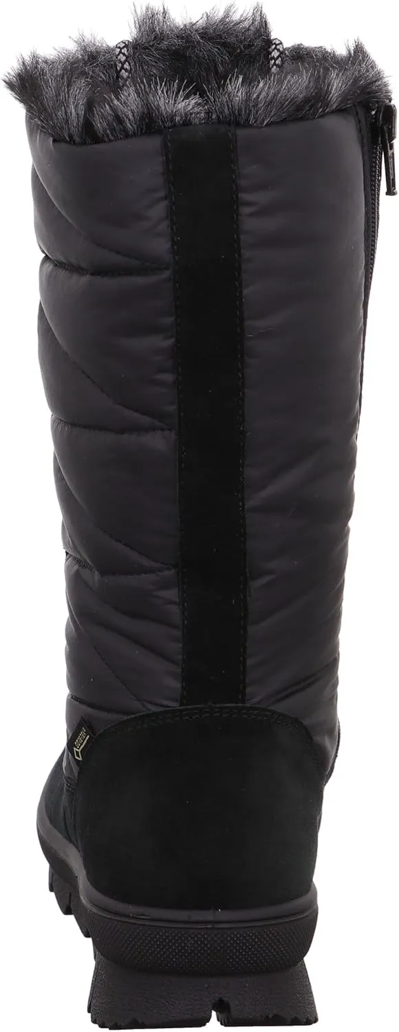 Legero Women's Novara Gore-tex with Warm Lining Snow Boots