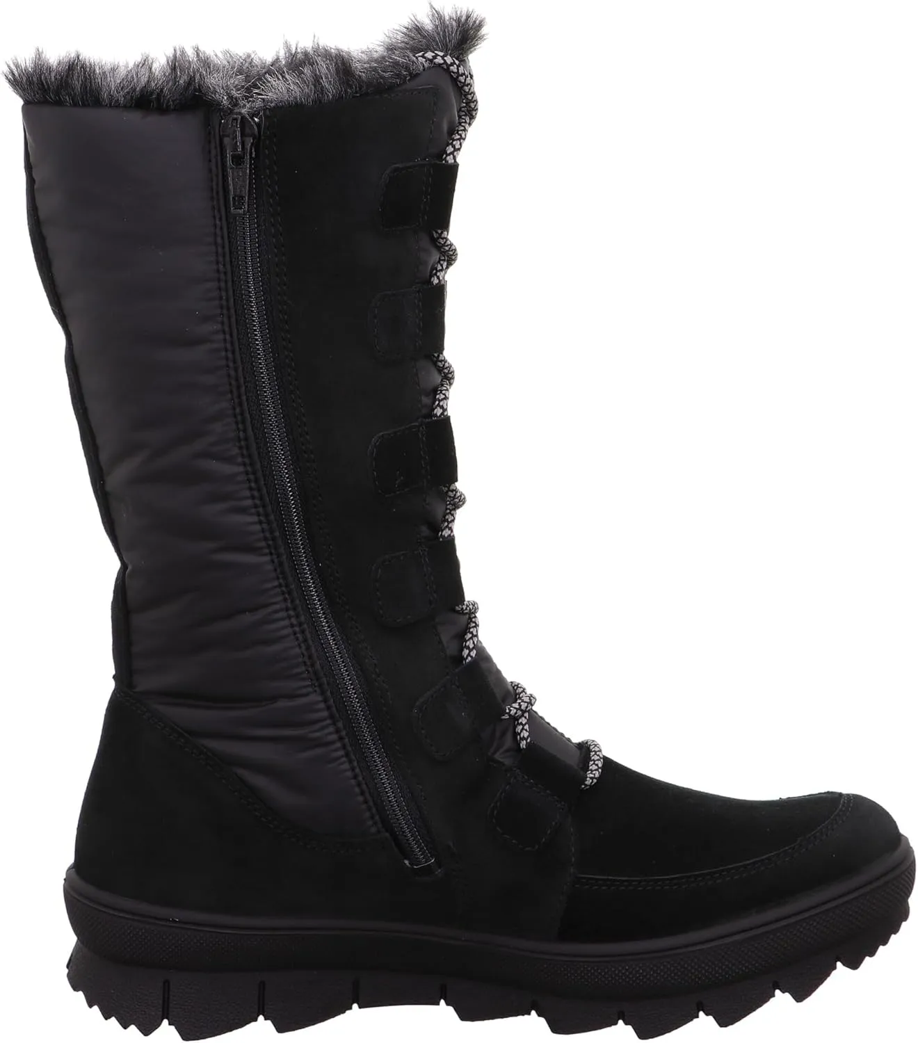 Legero Women's Novara Gore-tex with Warm Lining Snow Boots