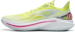 LI-NING Sonic Series Men Basketball Shoes Lightweight High Rebound Basketball Professional Match Sneakers ABAU019 ABAU089 ABAU027 ABAV025