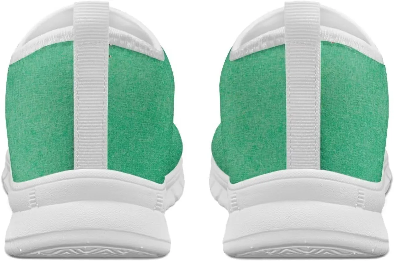 Loafers for Womens Mens Sneaker Road Running Tennis Sneaker Low Top Mesh Walking Shoes