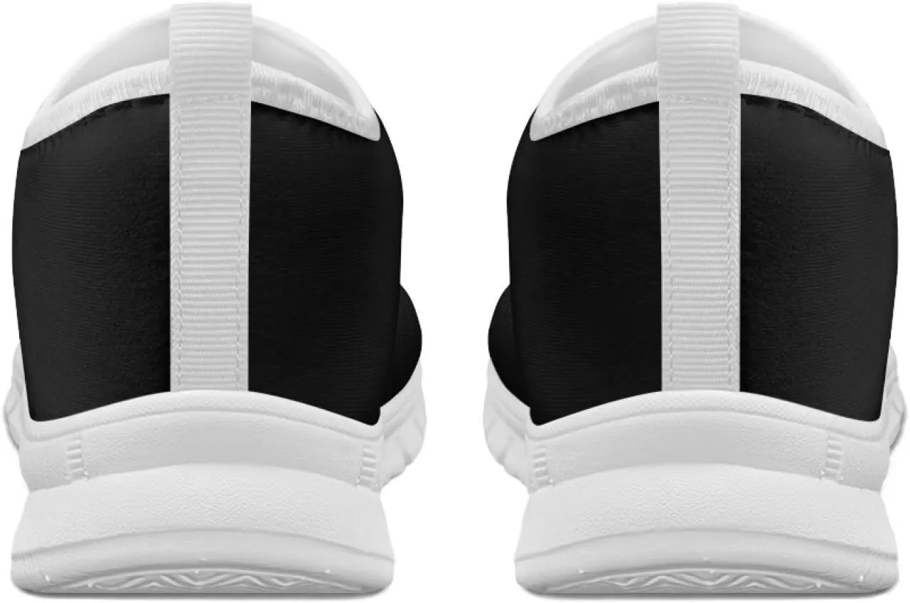 Loafers for Womens Mens Sneaker Road Running Tennis Sneaker Low Top Mesh Walking Shoes