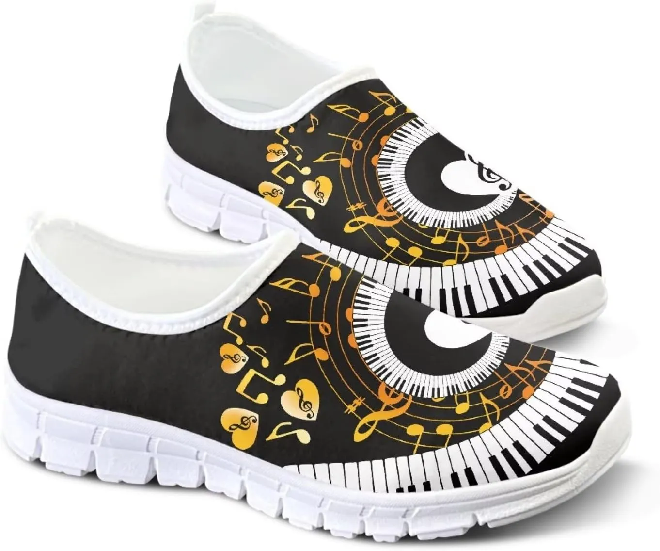 Loafers for Womens Mens Sneaker Road Running Tennis Sneaker Low Top Mesh Walking Shoes