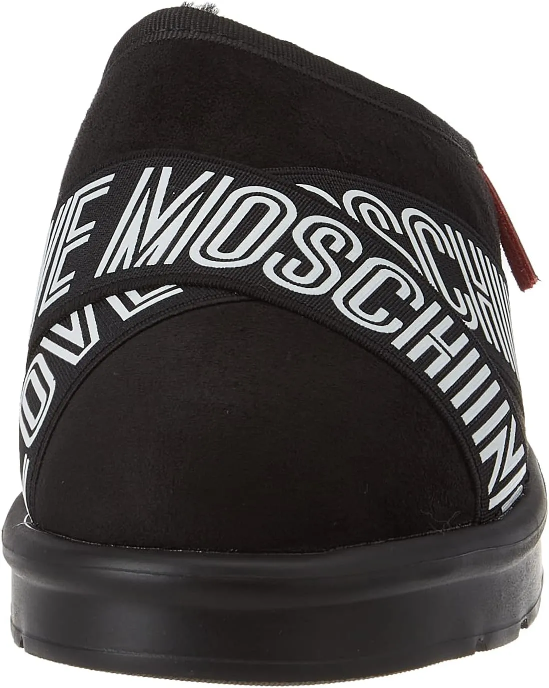 Love Moschino Women's JA10373H1FJZA Mules
