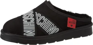 Love Moschino Women's JA10373H1FJZA Mules