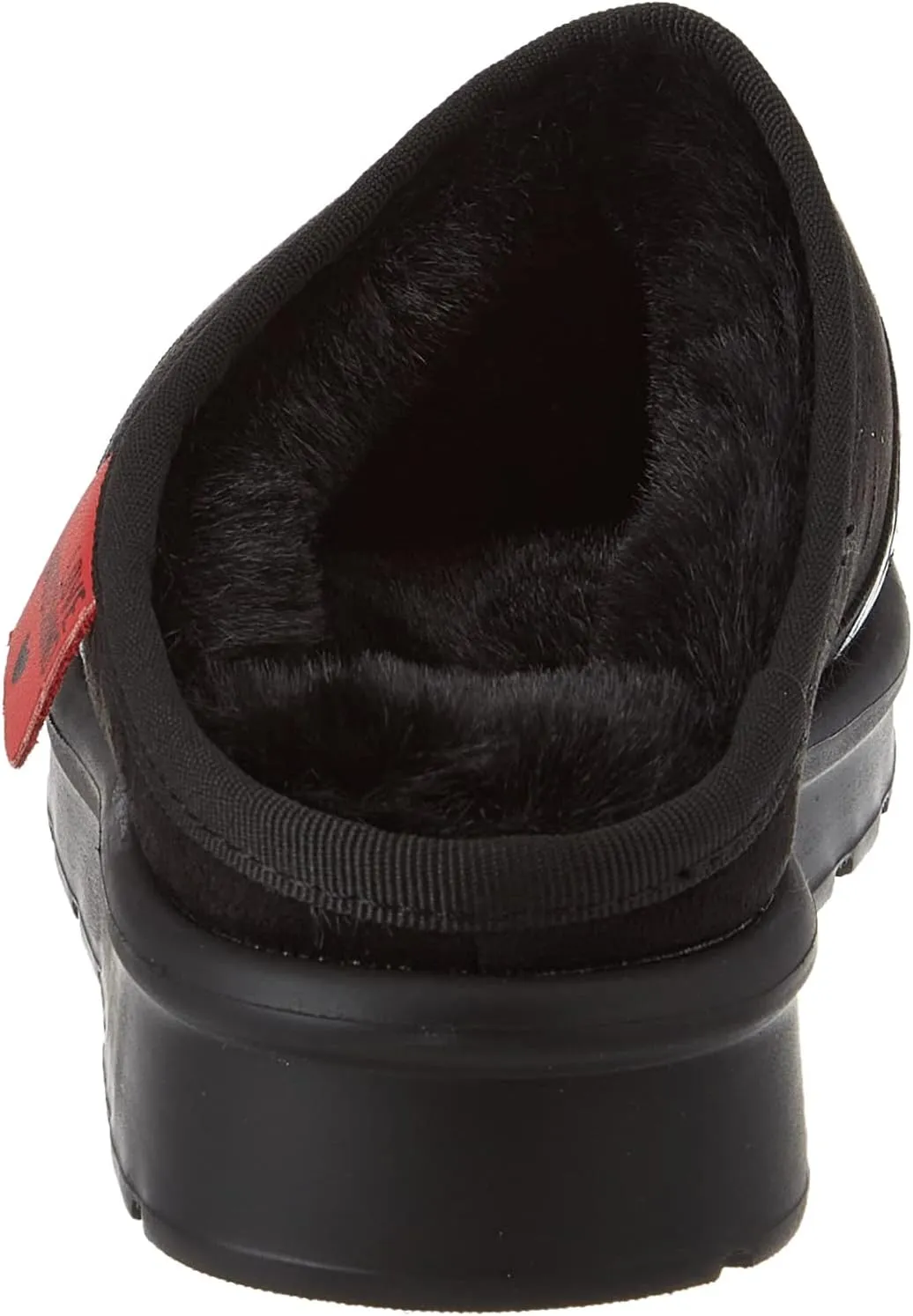 Love Moschino Women's JA10373H1FJZA Mules